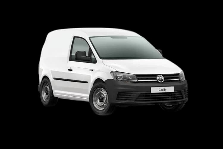 2.0 TDI BlueMotion Tech 102PS Highline Nav Van