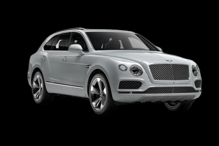 3.0 V6 Hybrid Mulliner Driving Spec 5dr Auto