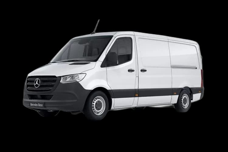 5.0t Progressive Chassis Cab