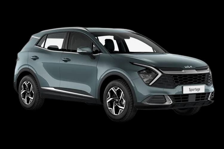 1.6T GDi 241 PHEV 3 5dr Auto AWD