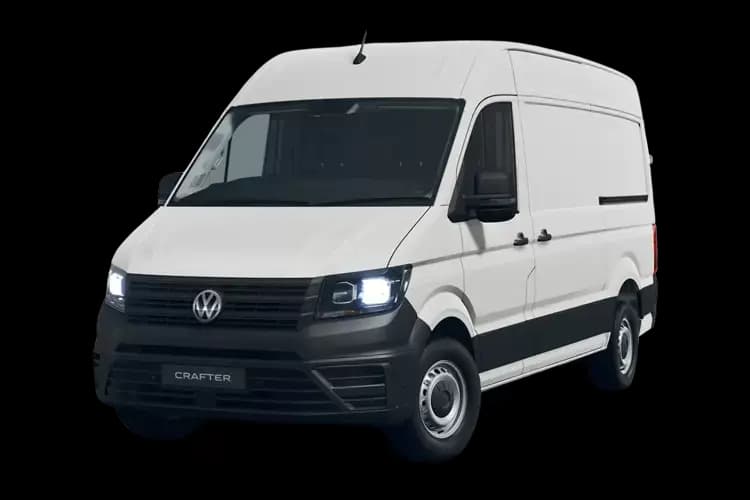 2.0 TDI 163PS HDE Commerce Bus Chassis cab Auto