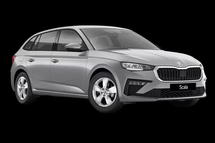 1.0 TSI 116 Monte Carlo Edition 5dr