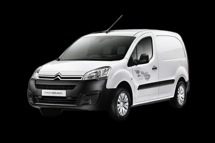 CITROEN BERLINGO L1 DIESEL