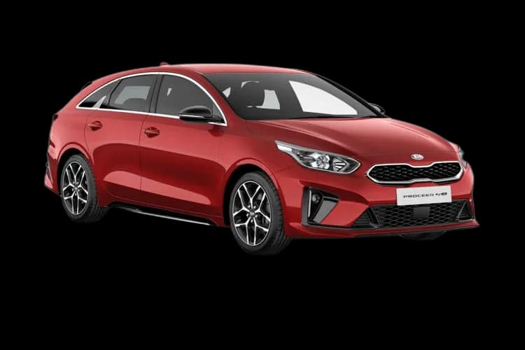 1.5T GDi ISG GT-Line 5dr