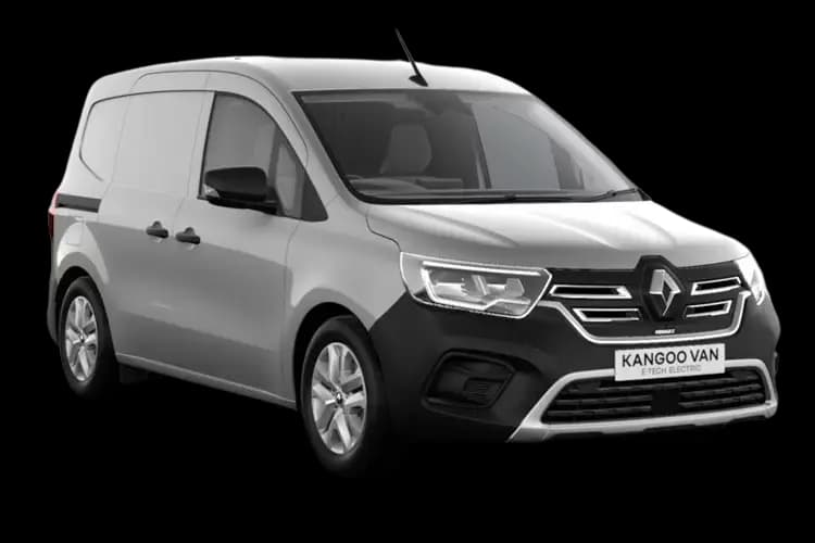 RENAULT KANGOO L1 E-TECH