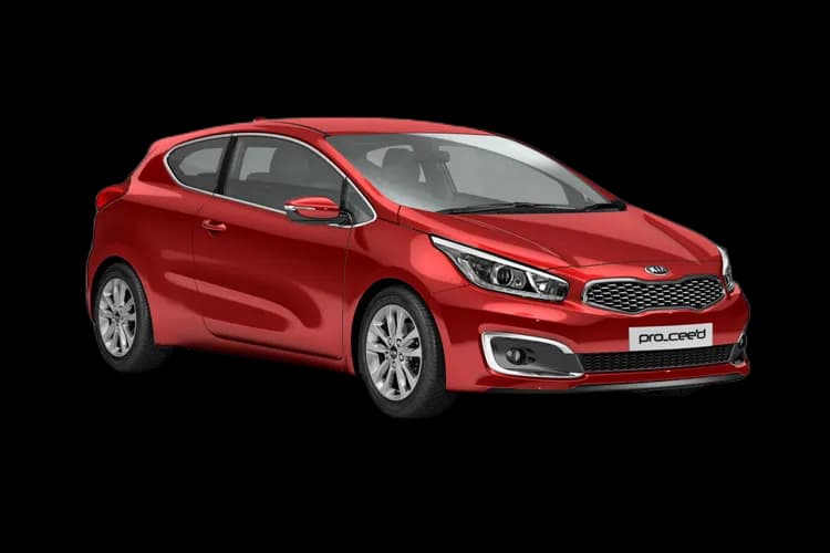 KIA PRO CEED
