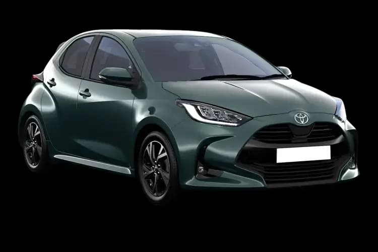 1.5 Hybrid 130 Excel 5dr CVT