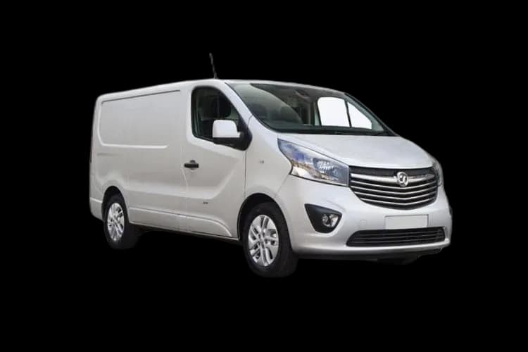 1.6 CDTi BiTurbo 125PS Elite L1 5dr