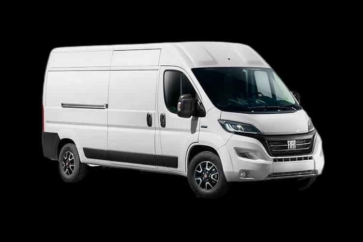 2.2 Multijet 140 H2 Van