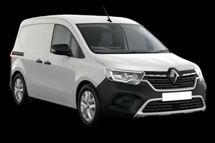 ML19 TCe 130 Advance [Safety] Van