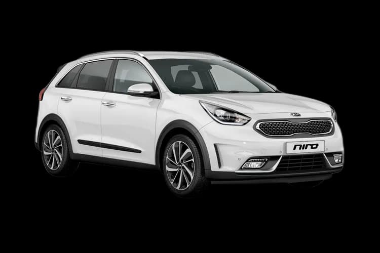 KIA NIRO ESTATE SPECIAL EDITIONS