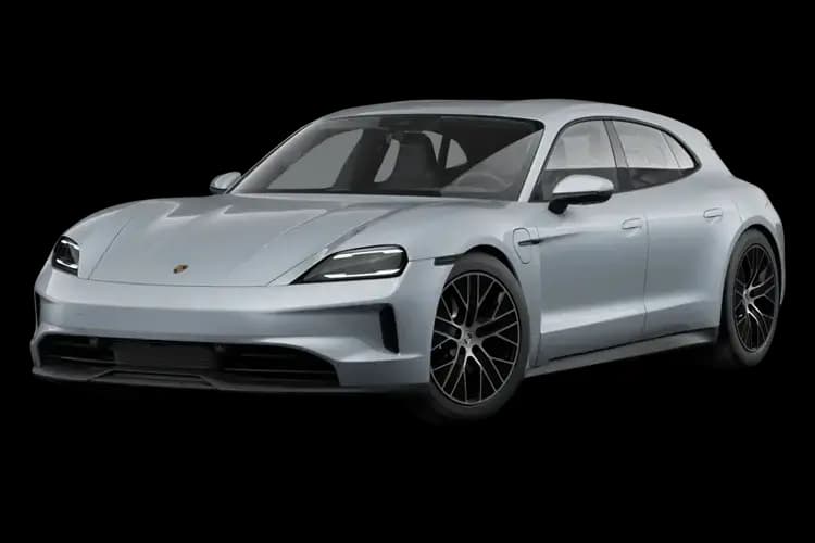 440kW 4S 105kWh 5dr Auto [5 Seat] [Revised]