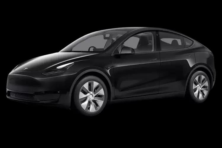 Standard RWD 5dr Auto