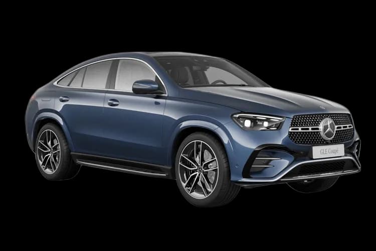 GLE 300d 4Matic AMG Line Prem + 5dr 9G-Tron [7 St]