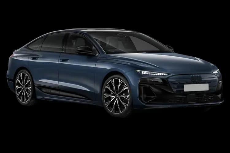 AUDI A6 E-TRON SPORTBACK