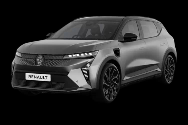 160kW Iconic Esprit Alpine 87kWh Long Range 5dr AT