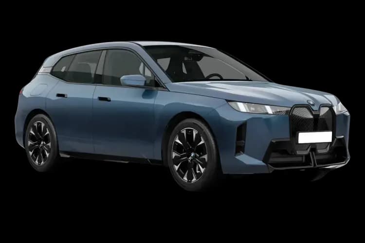 300kW xDr45 M Sport 101kWh 5dr Auto [Tech/Sky/Pro]