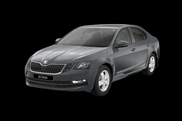 SKODA OCTAVIA DIESEL HATCHBACK