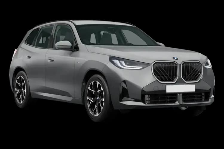 xDrive20 M Sport 5dr Step Auto