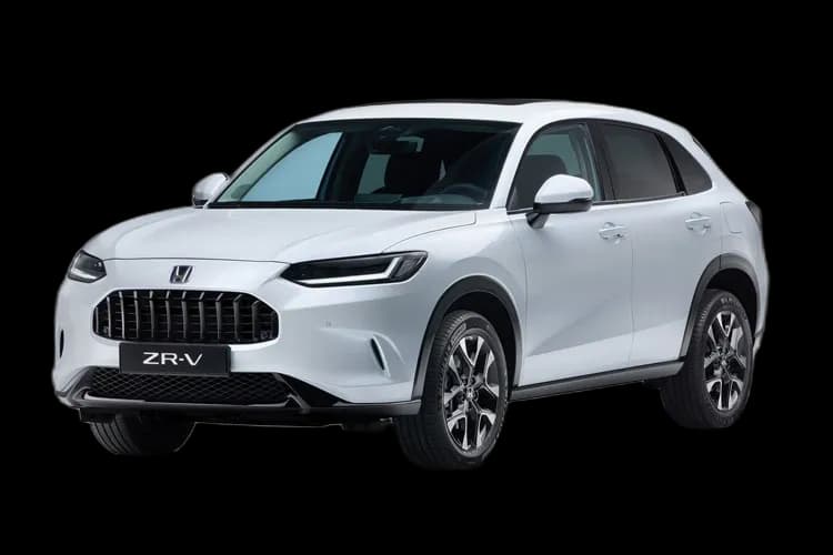 HONDA ZR-V