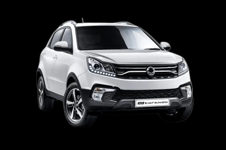 140kW ELX 61.5kWh 5dr Auto