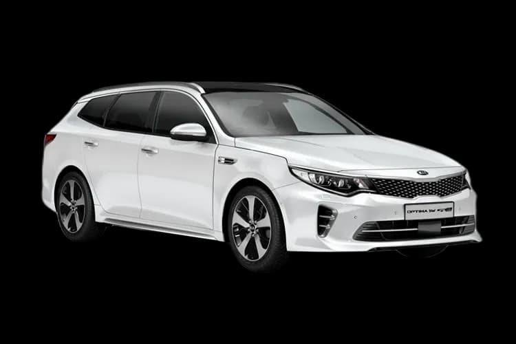 2.0 GDi PHEV 5dr Auto