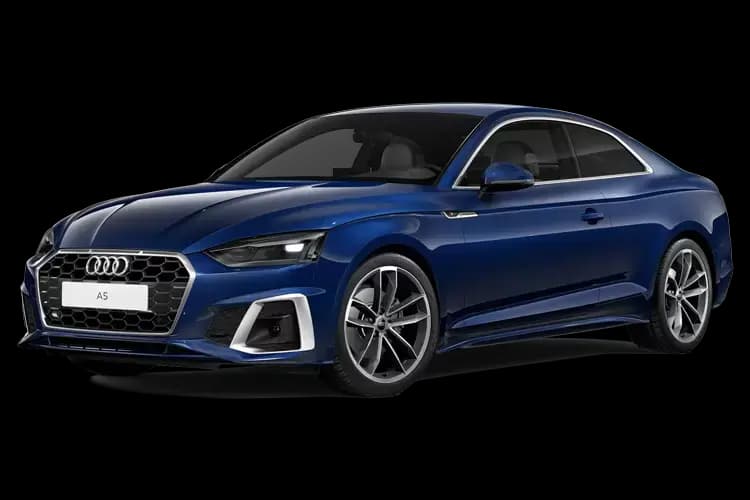 AUDI A5 DIESEL AVANT