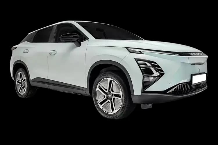 OMODA 5 ELECTRIC ESTATE