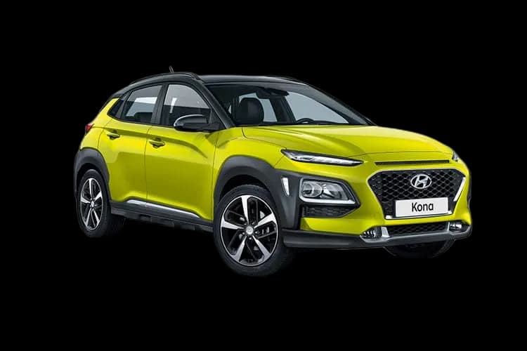 150kW Premium 64kWh 5dr Auto [7kW Charger]