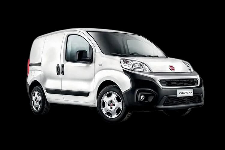 1.3 16V Multijet Van Start Stop