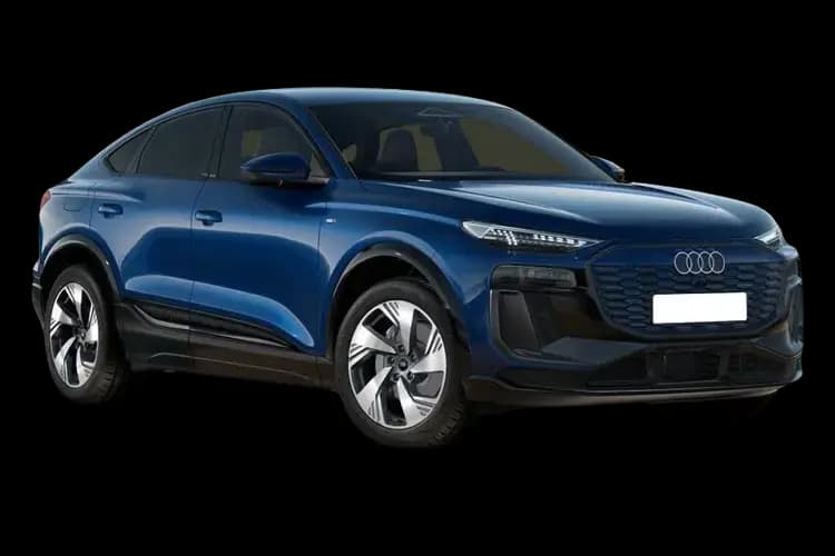 AUDI Q6 E-TRON SPORTBACK