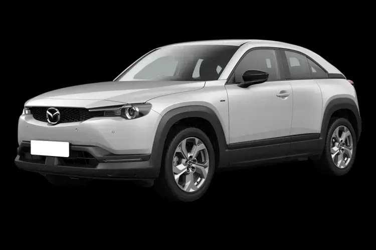 107kW Exclusive Line 35.5kWh 5dr Auto