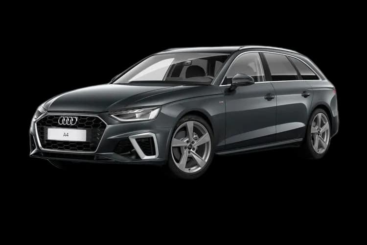 35 TFSI Black Edition 5dr S Tronic [Tech Pack]