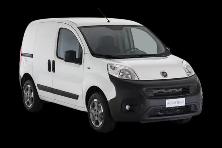 1.3 16V Multijet Primo Van Start Stop