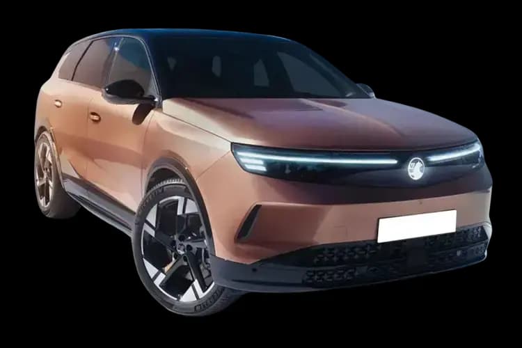 157kW GS [Intelli-LED] 73kWh 5dr Auto