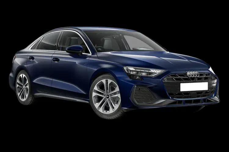 AUDI A3 SALOON