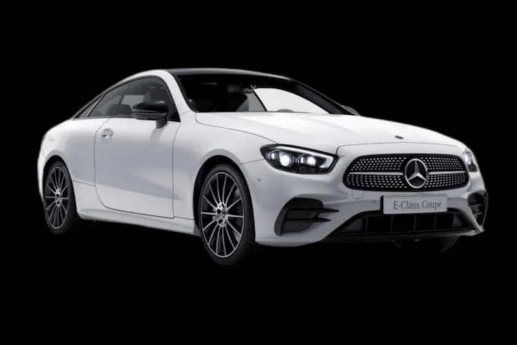 E300d 4Matic AMG Line Night Ed Pre+ 2dr 9G-Tronic