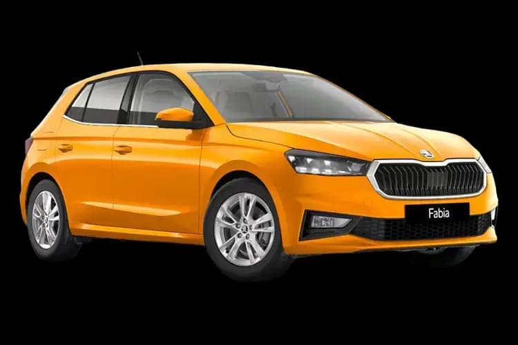 1.0 MPI 80 Design Edition 5dr