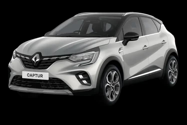 1.0 TCE 90 Evolution 5dr