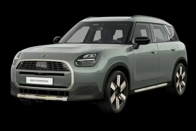 1.5 C Classic 5dr Auto