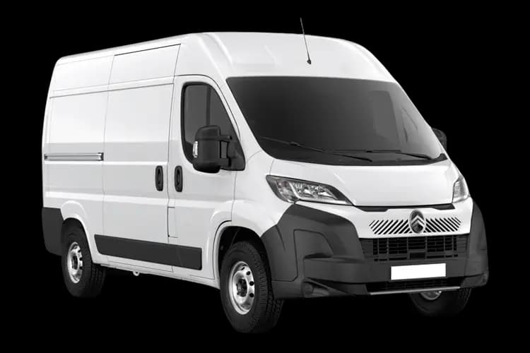 2.2 BlueHDi 140 Dropside Crew Cab Enterprise