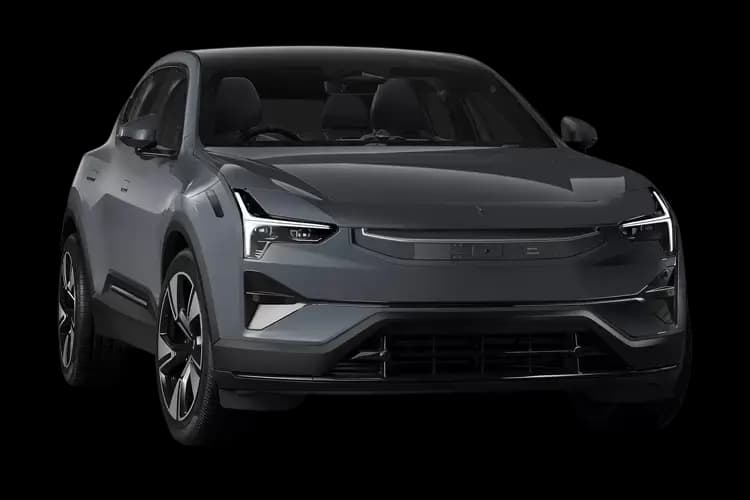 245kW 92kWh Rear Motor 5dr Auto