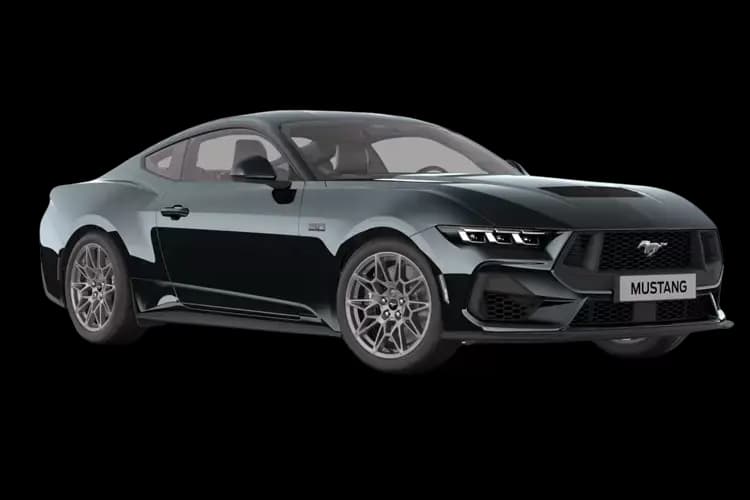 5.0 V8 Dark Horse 2dr