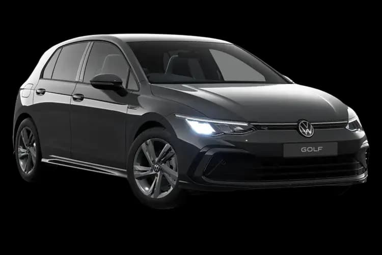 2.0 TDI 184 GTD BlueLine 3dr