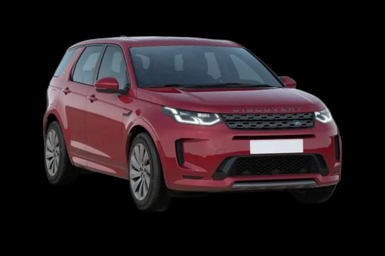 LAND ROVER DISCOVERY SPORT DIESEL SW