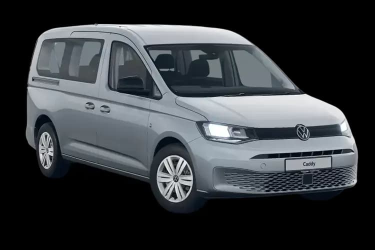 2.0 TDI 122 Life 5dr DSG [7 Seat/Assistance Pack]