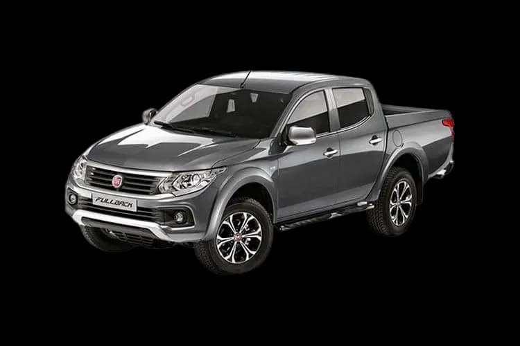 FIAT FULLBACK
