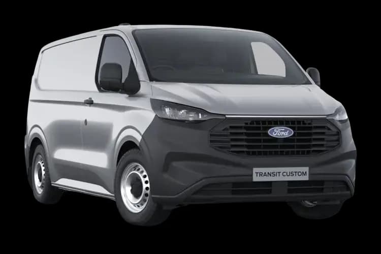 FORD TRANSIT CUSTOM 320 L1 PETROL FWD
