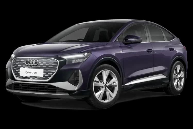 125kW 35 55kWh Black Ed 5dr Auto [Tech Pack]