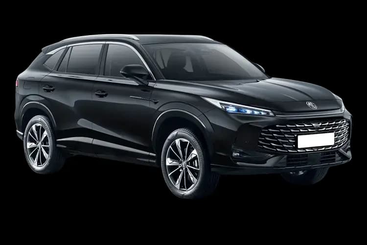 1.5 T-GDI Hybrid+ SE 5dr Auto